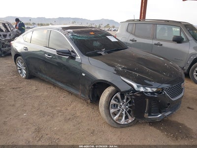 CADILLAC CT5 2023