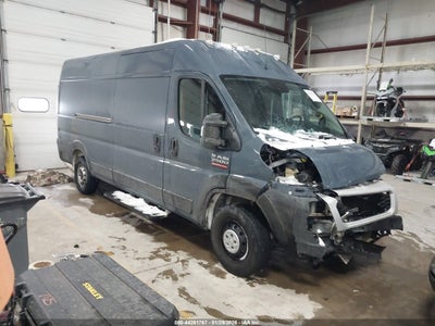 RAM PROMASTER 3500 2021