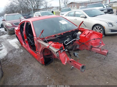 DODGE CHARGER 2022