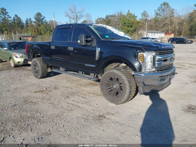 FORD F-250 2019