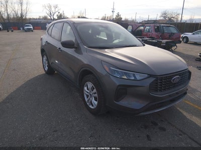 FORD ESCAPE 2023