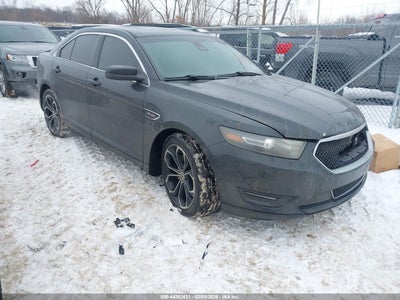 FORD TAURUS 2014