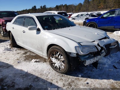 CHRYSLER 300 2017