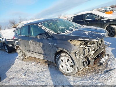FORD ESCAPE 2013