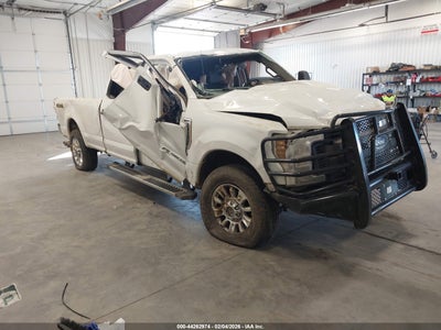 FORD F-250 2018