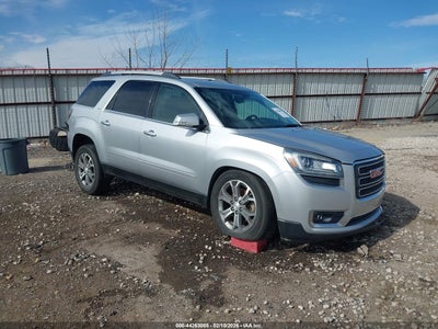 GMC ACADIA 2015