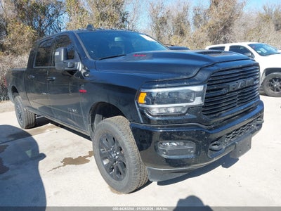 RAM 2500 2023