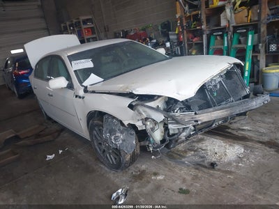 BUICK LUCERNE 2006