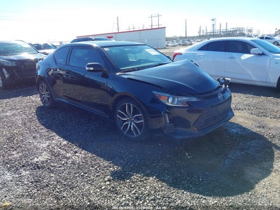 SCION TC 2014