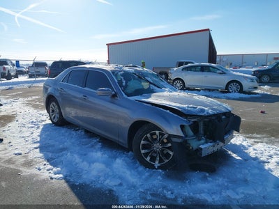 CHRYSLER 300 2016