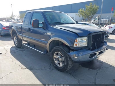 FORD F-250 2006