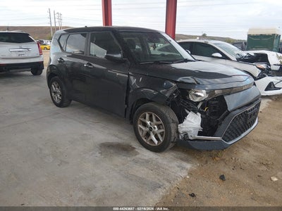 KIA SOUL 2023