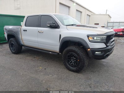 RAM 1500 2022