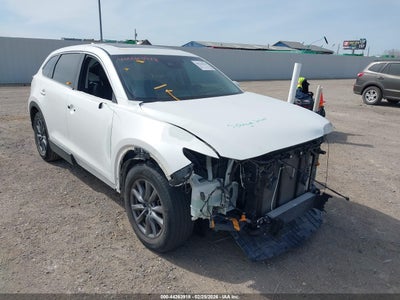 MAZDA CX-9 2021
