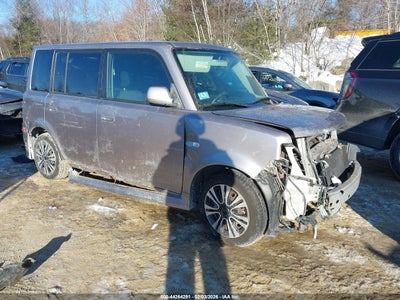 SCION XB 2006