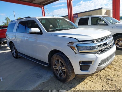 FORD EXPEDITION 2022