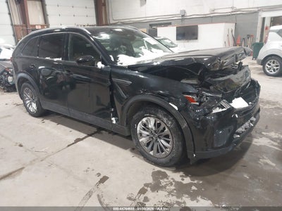 MAZDA CX-90 2024
