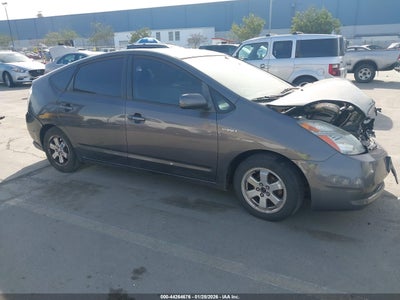 TOYOTA PRIUS 2007