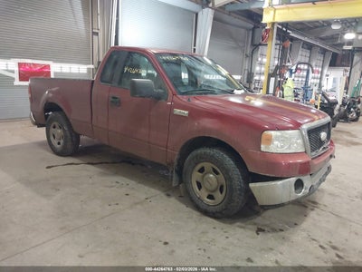 FORD F-150 2007