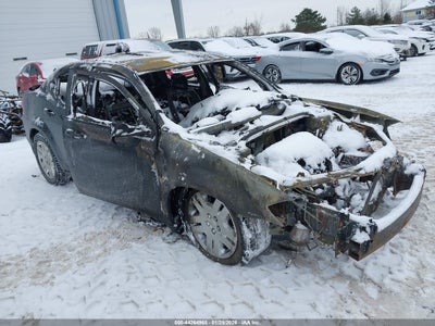 DODGE AVENGER 2014