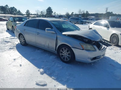 TOYOTA AVALON 2005