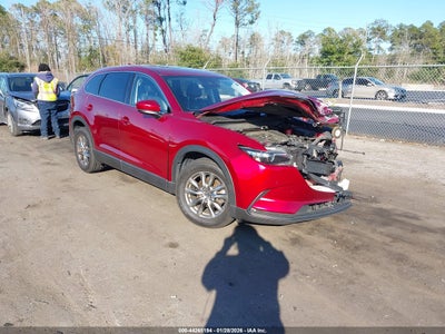 MAZDA CX-9 2019