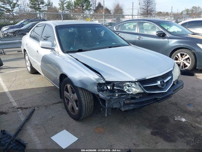 ACURA TL 2003