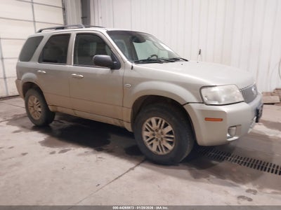 MERCURY MARINER 2005