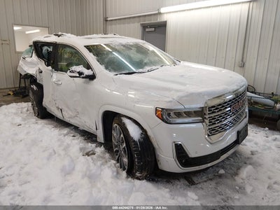GMC ACADIA 2023