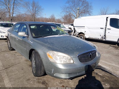 BUICK LUCERNE 2007