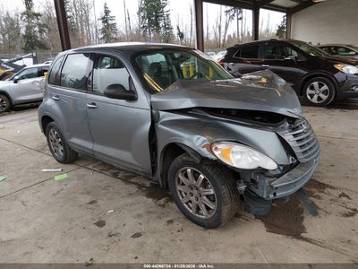 CHRYSLER PT CRUISER 2009