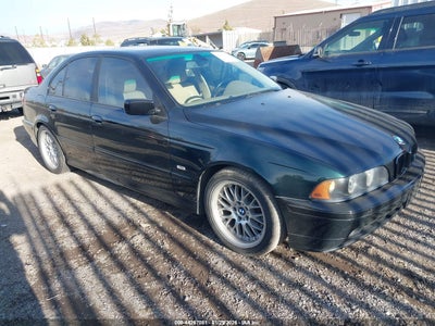BMW 530IA 2001