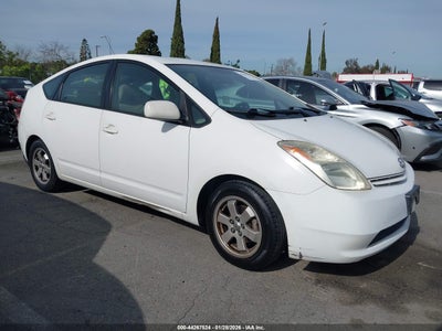 TOYOTA PRIUS 2004