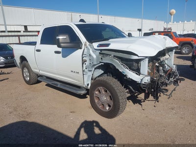 RAM 2500 2024