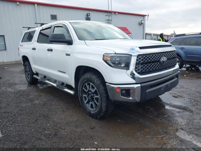 TOYOTA TUNDRA 2020