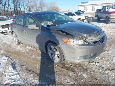 ACURA ILX 2013