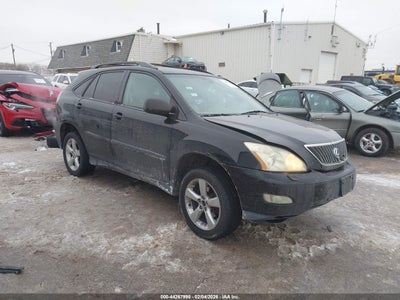 LEXUS RX 330 2006