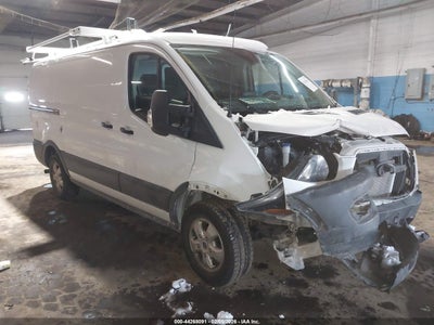 FORD TRANSIT-250 2020