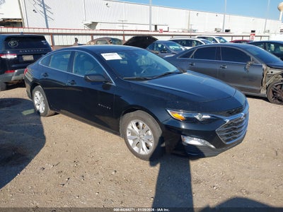 CHEVROLET MALIBU 2024