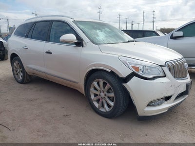 BUICK ENCLAVE 2013