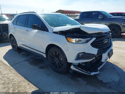 FORD EDGE 2024