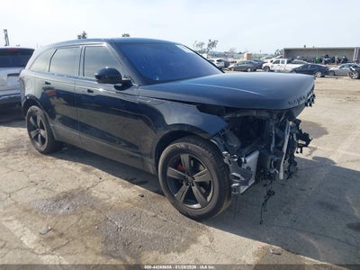 LAND ROVER RANGE ROVER VELAR 2020