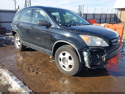 HONDA CR-V 2008