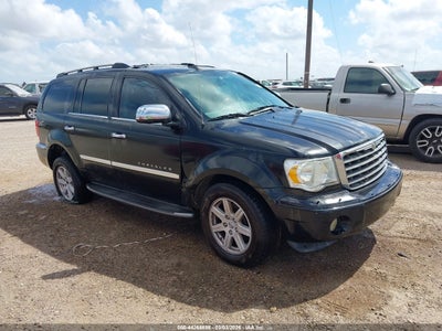 CHRYSLER ASPEN 2007