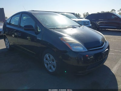 TOYOTA PRIUS 2006