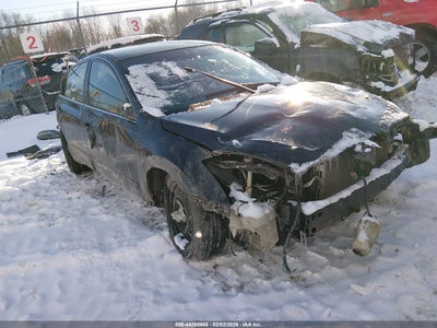 NISSAN ALTIMA 2012