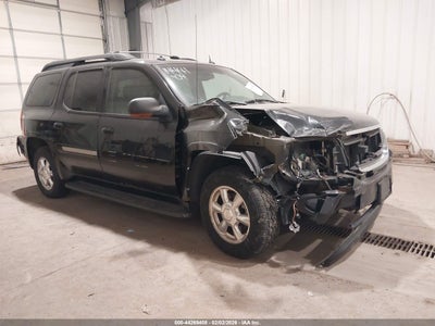 GMC ENVOY XL 2004