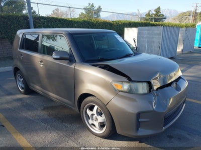SCION XB 2012