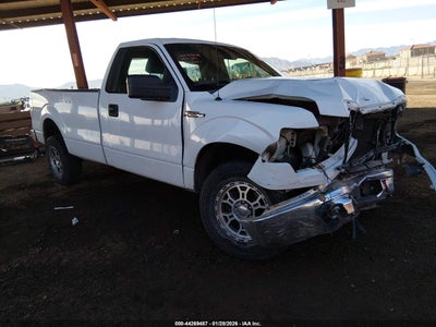 FORD F-150 2014