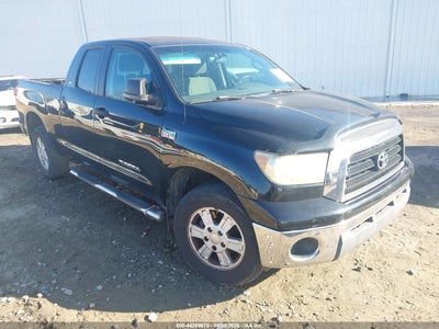 TOYOTA TUNDRA 2007